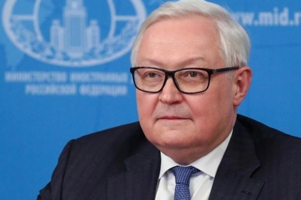    Рябков: Россия обсуждает с партнерами вопрос размещения дальнобойного оружия GLOBAL LOOK PRESS