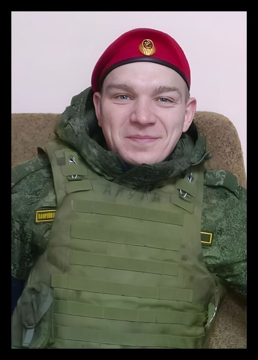    Илья Юров. Источник: ok.ru/volchihaofficial22