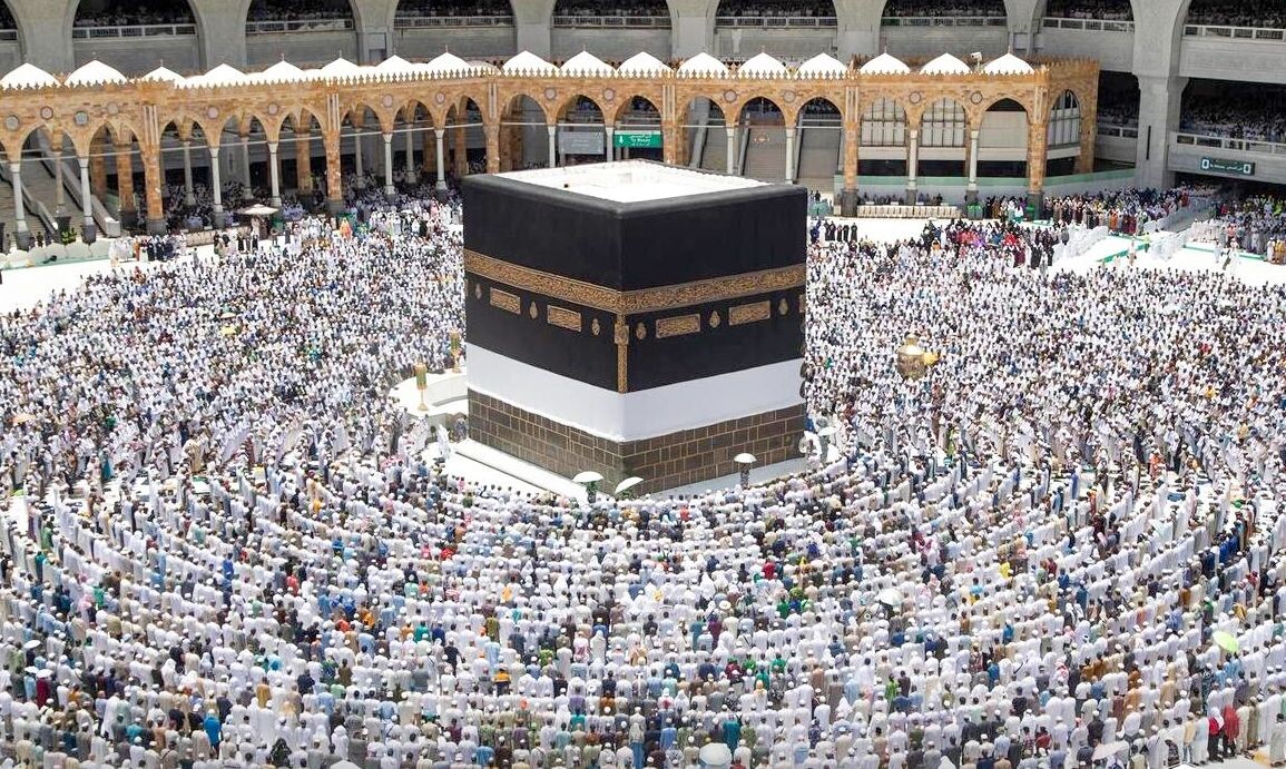 Islamic Travel Agency Exclusive Umrah Offers for Muslim Pilgrims from UK
