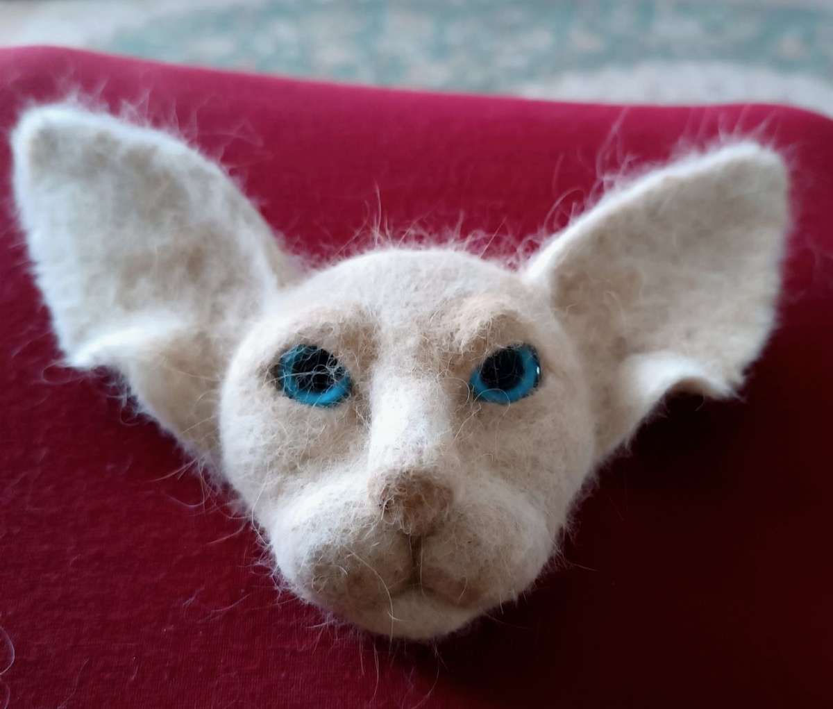 Здесь ещё в процессе.