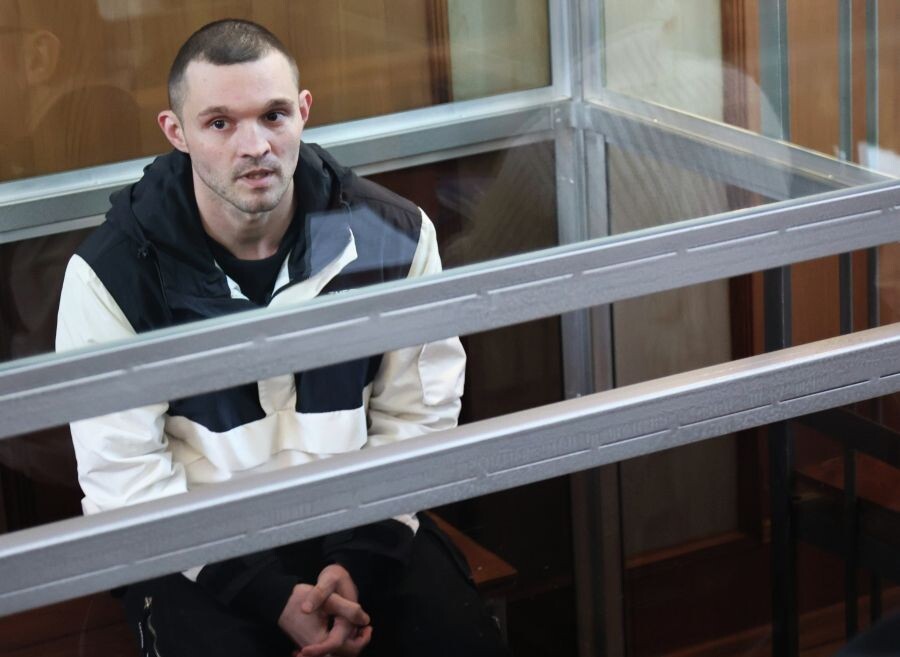    © Илья Аверьянов/РИА Новости