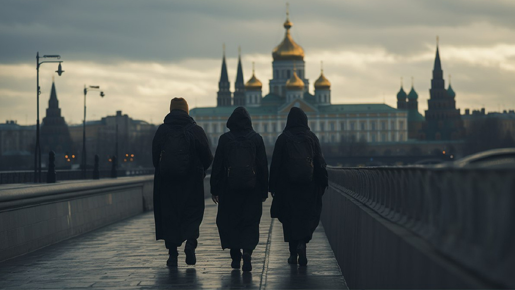    ФОТО: Коллаж Царьграда