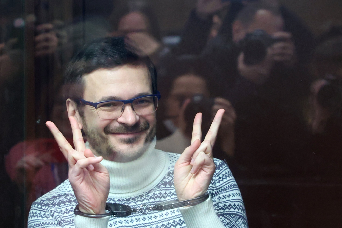 Фото: Sergey Petrov / Globallookpress.com 