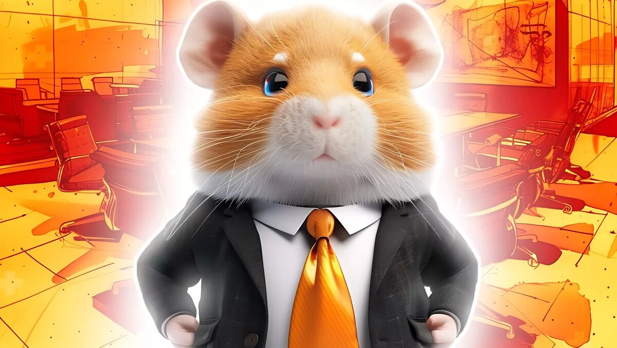     Источник: Telegram-канал Hamster Kombat Announcement