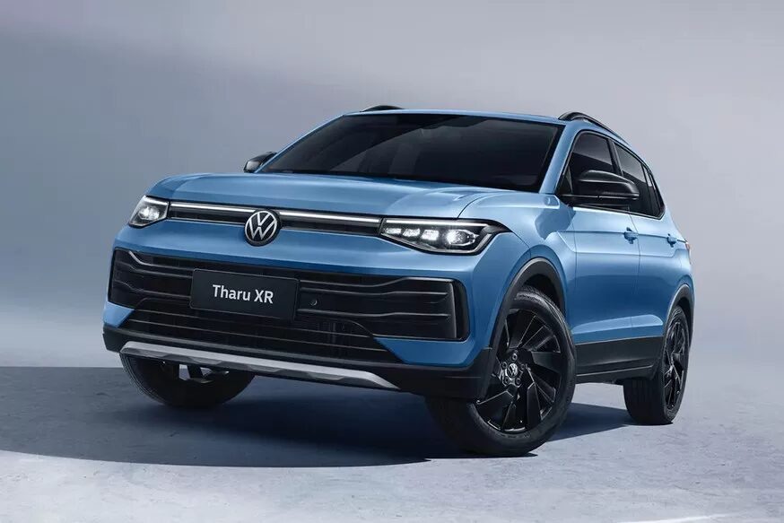    Volkswagen Антон Чудайкин