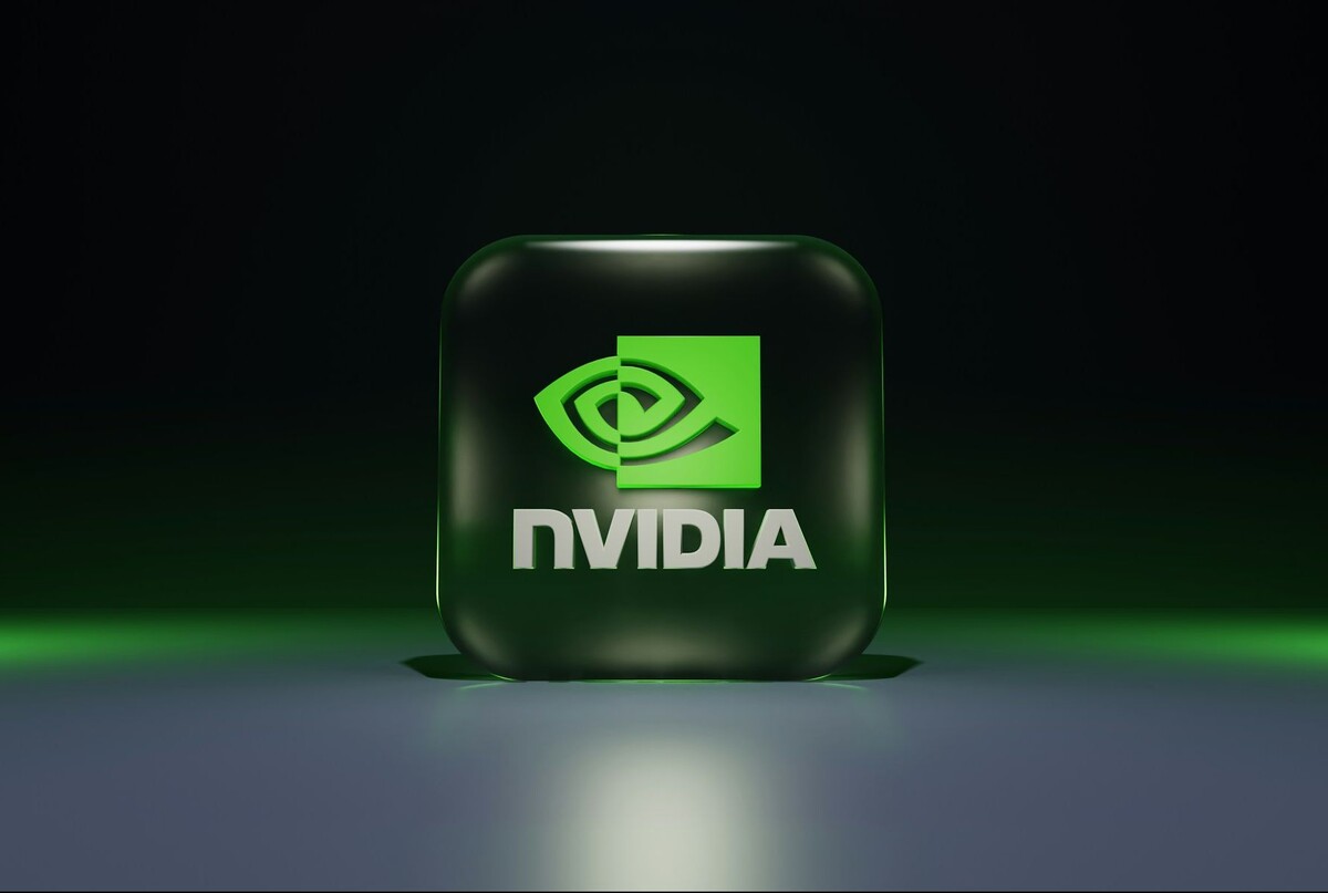Рыночная стоимость американского производителя чипов Nvidia выросла до рекордного максимума и стала крупнейшей среди всех публичных компаний в мире Как сообщает РБК, Nvidia заняла первое место в...-2