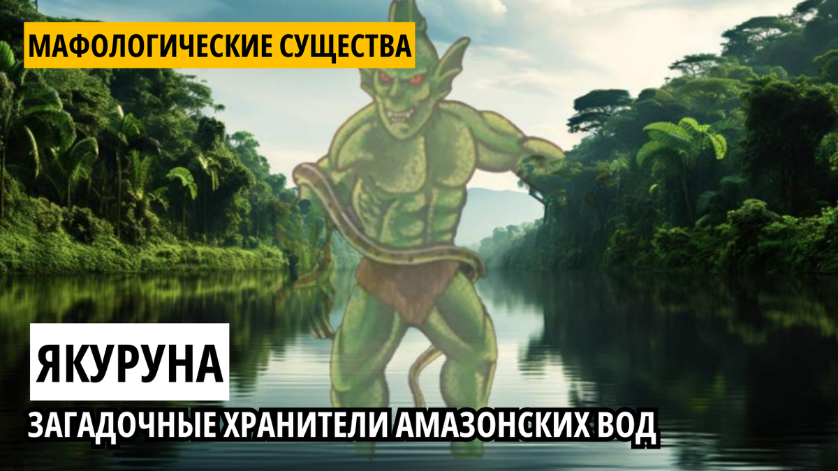 Тропический дождевой лес вокруг реки, окутанный туманом.