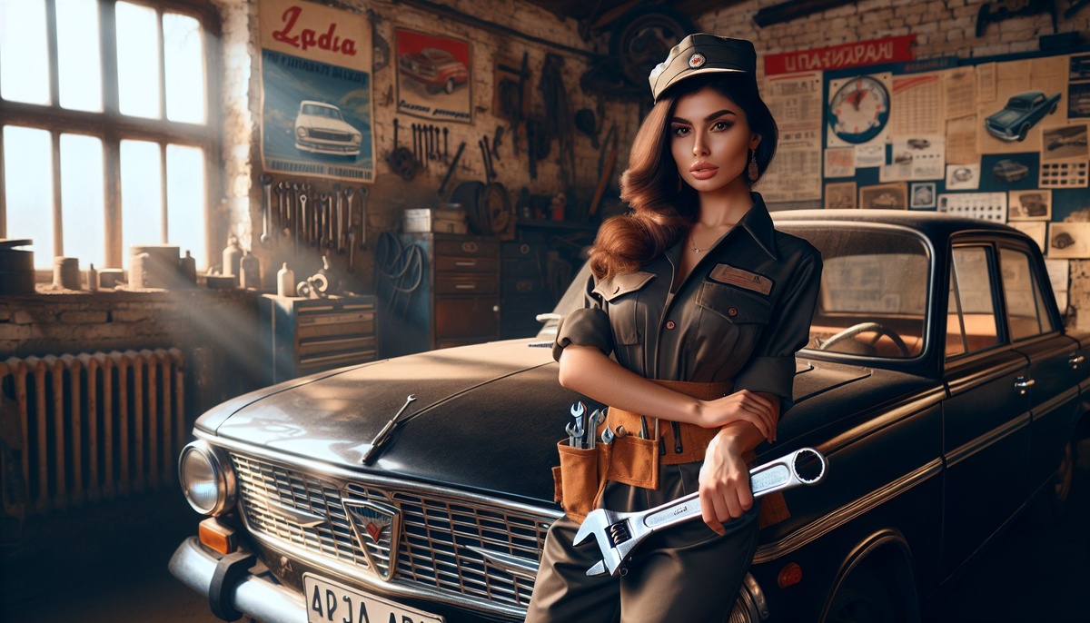 Изображение DALL-E  📷
