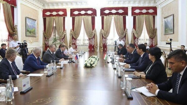    © Foto / Пресс-служба губернатора Пензенской области