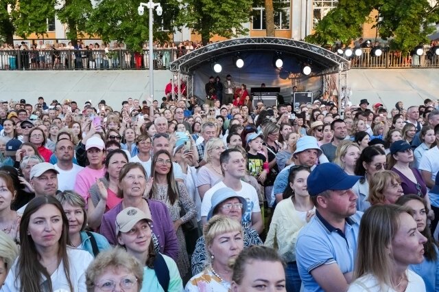    Фото: АНО «Агентство новых технологий»