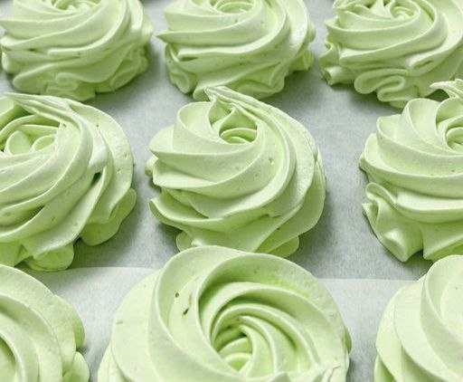 Яблочный зефир: базовый рецепт для кондитера