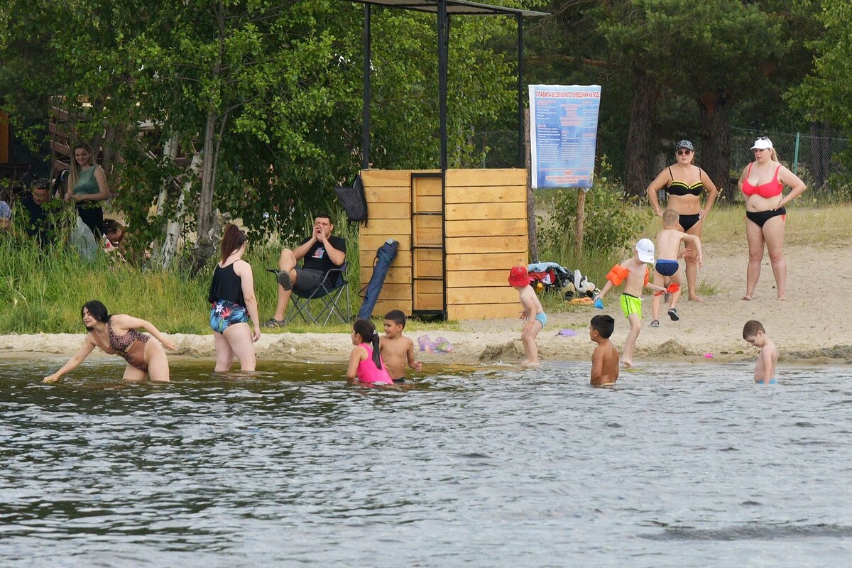 Фото: Андрей АРХИПОВ  📷
