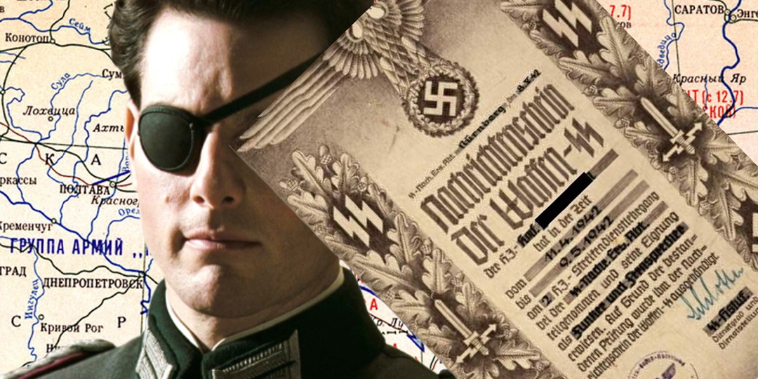 Операция «Блау»: Ошибка Сталина в определении направления главного удара