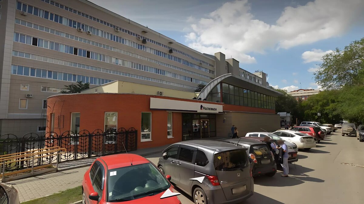     Источник: Яндекс Карты