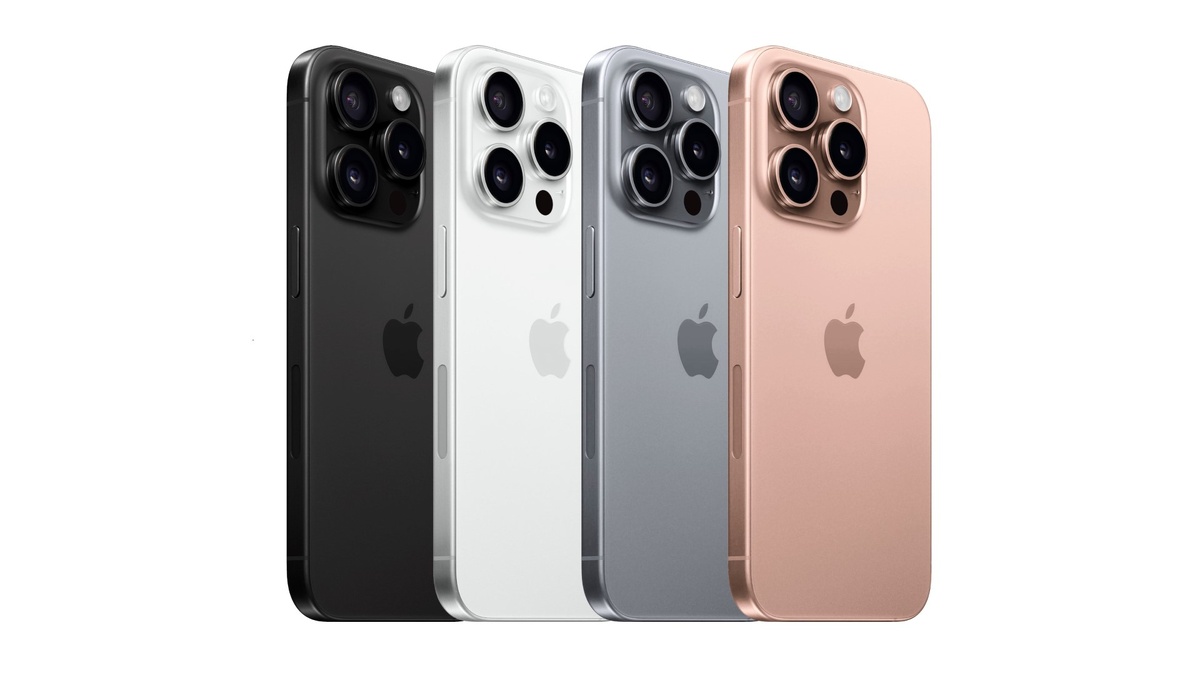 Согласно предыдущим слухам, модели iPhone 16 Pro могут иметь самые узкие рамки среди всех телефонов. Новая информация подтверждает размеры устройств серии iPhone 16, пишет Cyberstate.kz.