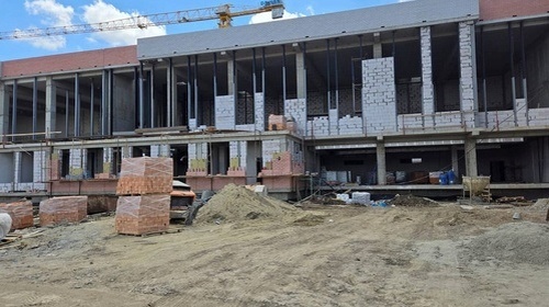    Фото: пресс-служба администрации Краснодара