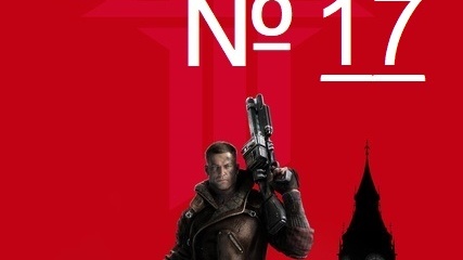 Wolfenstein: The New Order. Прохождение продолжения легендарной игры. / Часть 17 - 