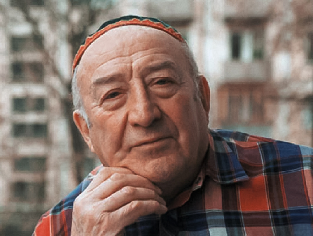 Вадим Викторович Мацкевич. 2000-е годы.