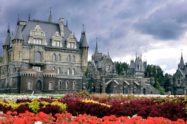 фото от Евгений Дмитриев на Unsplash