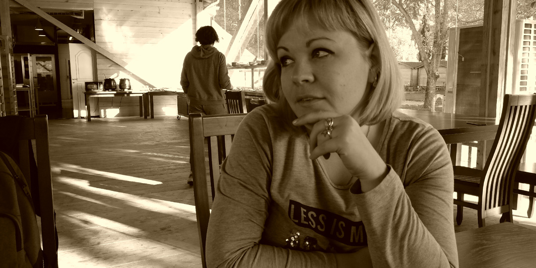 Поездка в Абхазию глазами туриста. Вся правда об отдыхе с детьми и без них