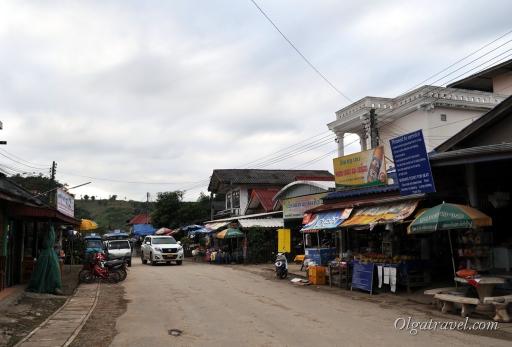 Столица провинции Хуэйсай