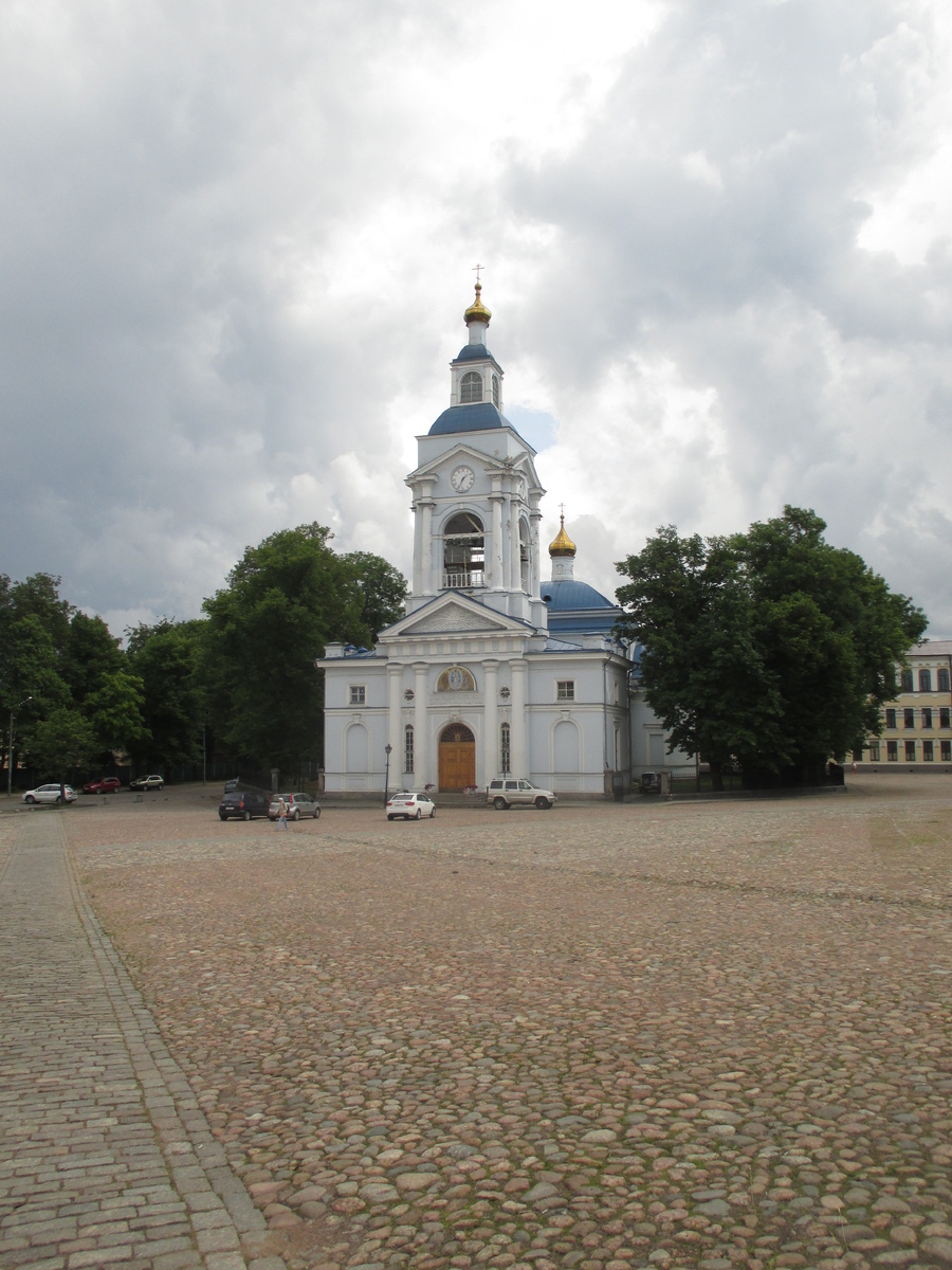 © Фотограф Семененко А. А. 17.07.2015. Ссылка обязательна.