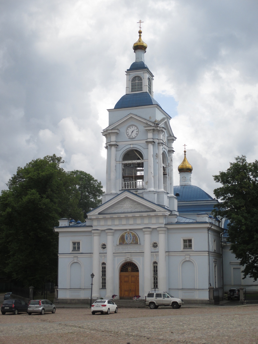 © Фотограф Семененко А. А. 17.07.2015. Ссылка обязательна.