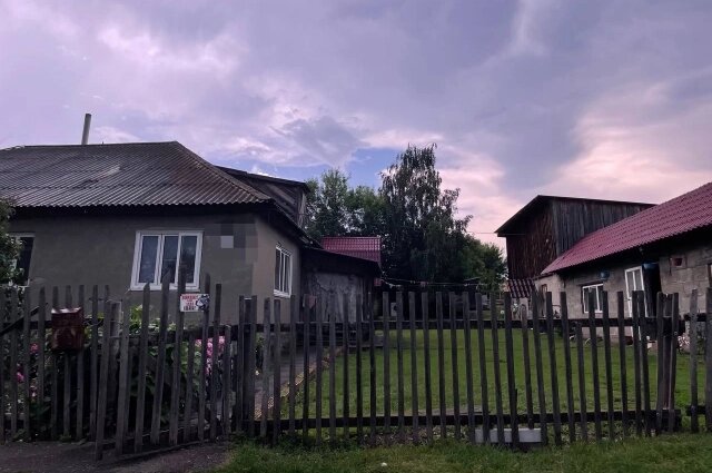    Дом Манишина. Фото:  АиФ/ Анна Тиль