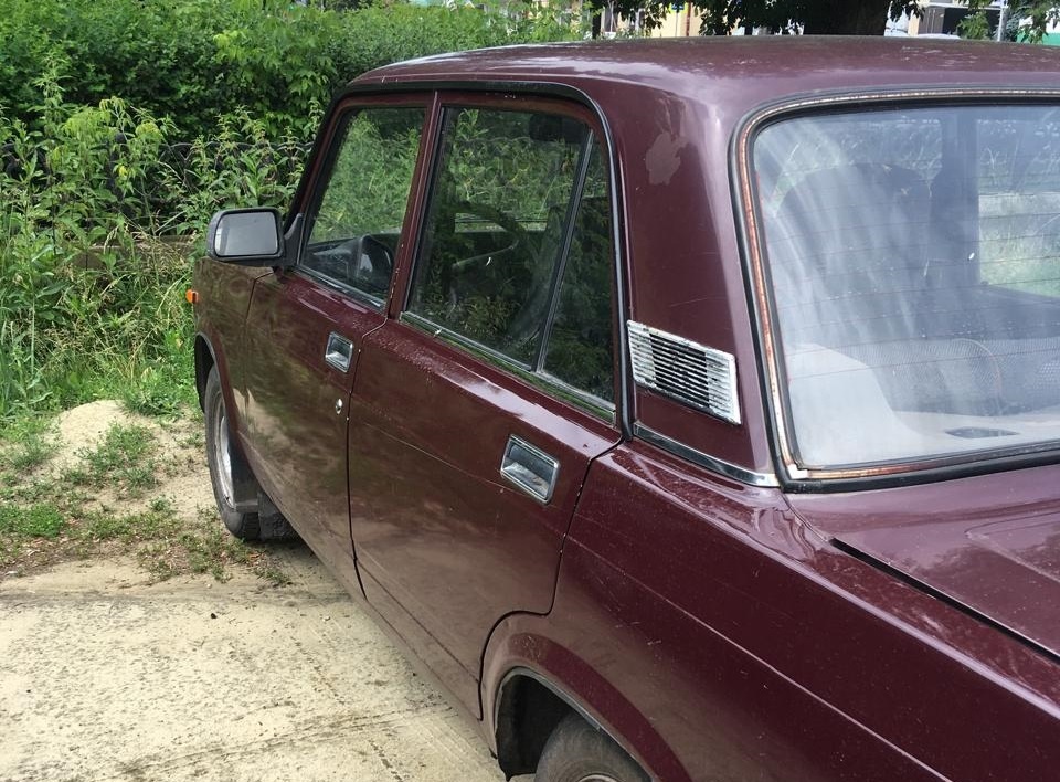 Авто могут продать на торгах