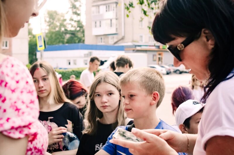 Листайте вправо, чтобы увидеть больше изображений
