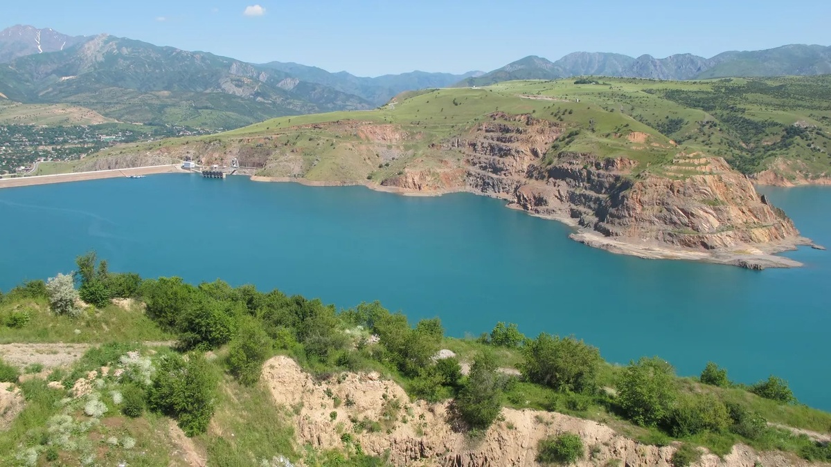 © Sputnik / Стрингер 