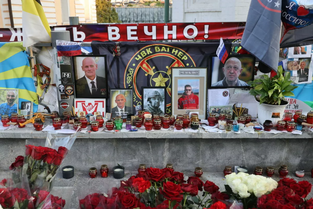 Есть причины его помнить