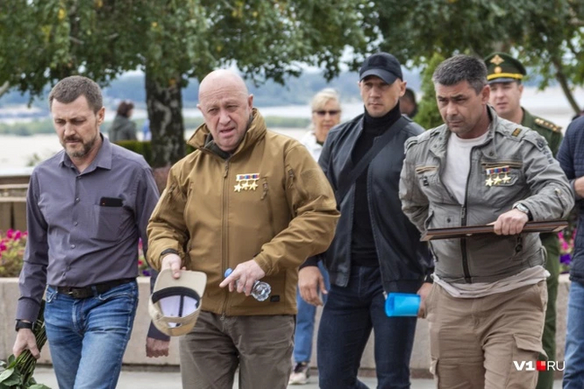 Они создали сильнейшее в мире военное подразделения.