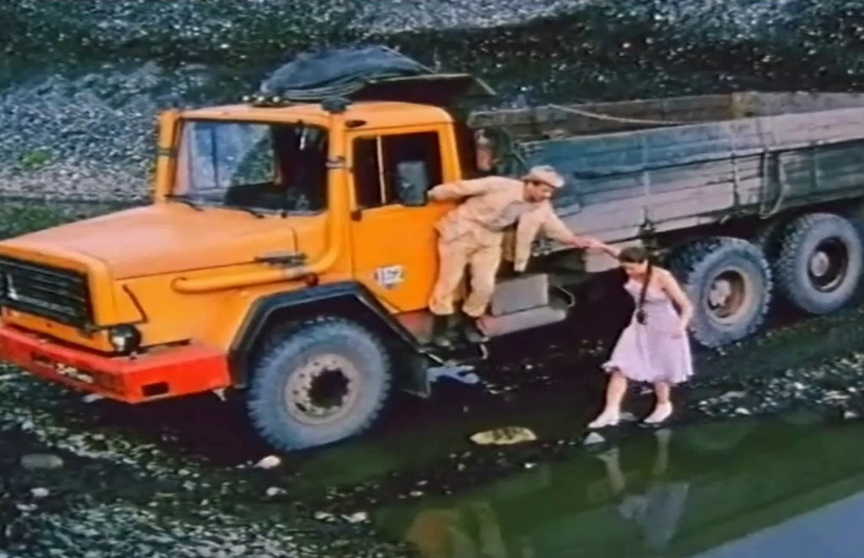 Листайте кадры.