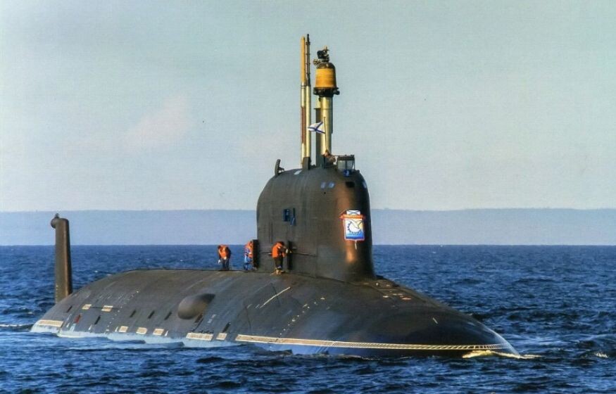    «США могли стать радиоактивной пустыней»: корабли РФ отчалили от Кубы