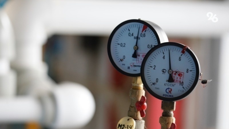      Фото: ИА «Победа26»