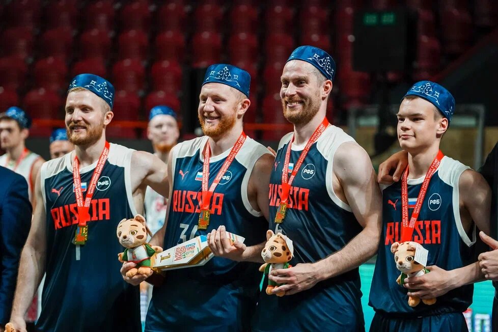 Фото: Павел Хацаюк/«Вечерняя Казань»