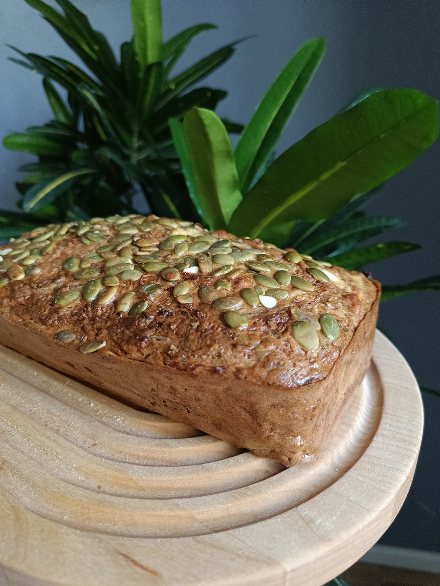 Как по мне, это сбалансировано.