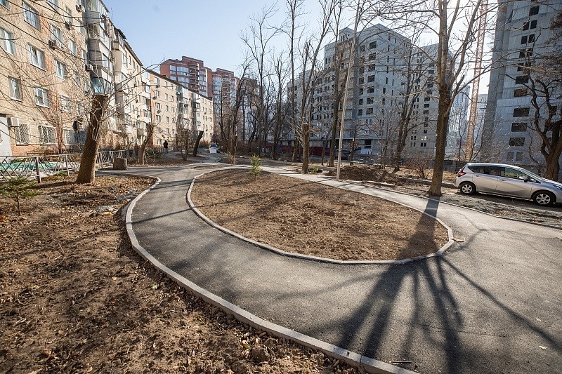     Автор: Пресс-служба администрации Владивостока Источник: vlc.ru