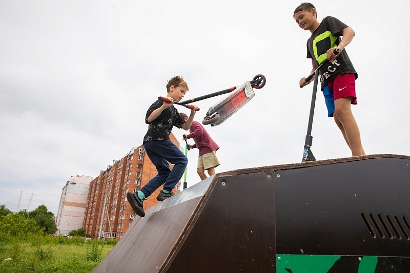     Автор: Пресс-служба администрации Владивостока Источник: vlc.ru