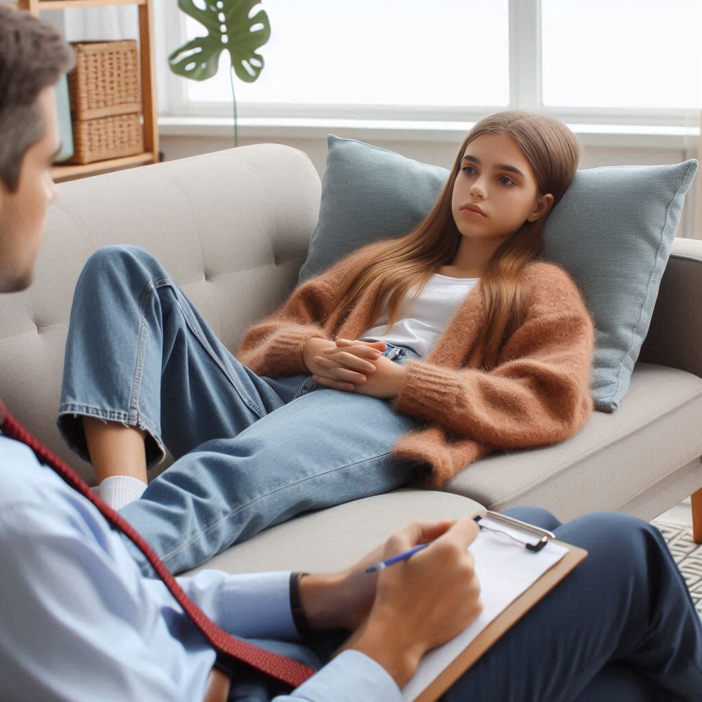 Сгенерировано ИИ