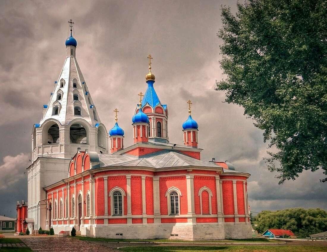 Коломна – все самые главные достопримечательности и интересные места города  куда можно сходить | Город для жизни Москва || yamoscow.ru | Дзен