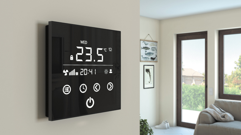 Комнатный термостат для котлов – это устройство, играющее ключевую роль в регулировании температуры в помещении.