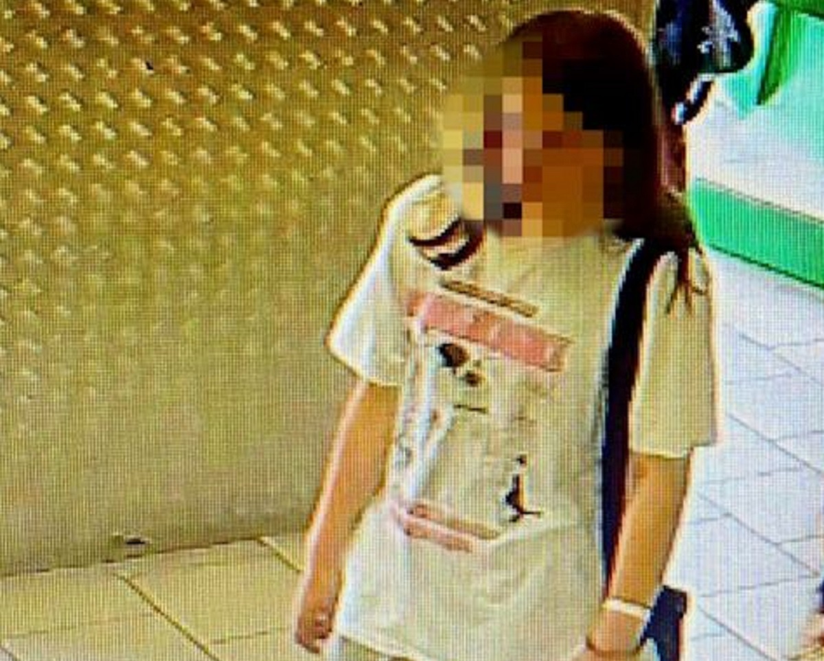 Фото: «Лиза Алерт»