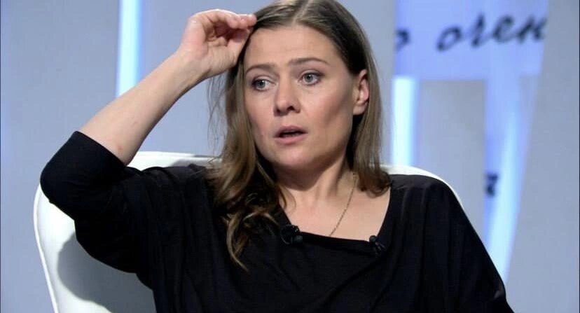 Фото: соцсетиМария Голубкина