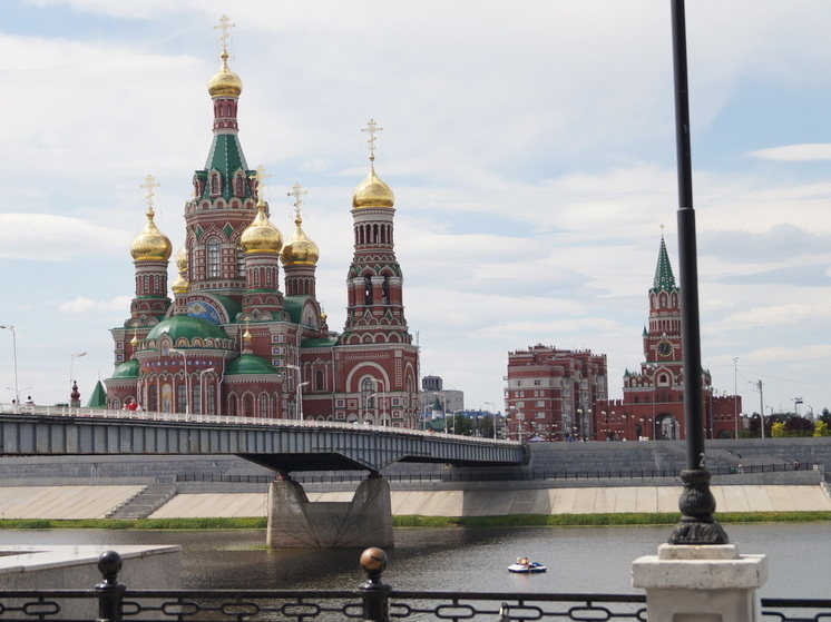     Фото Анны Демаковой