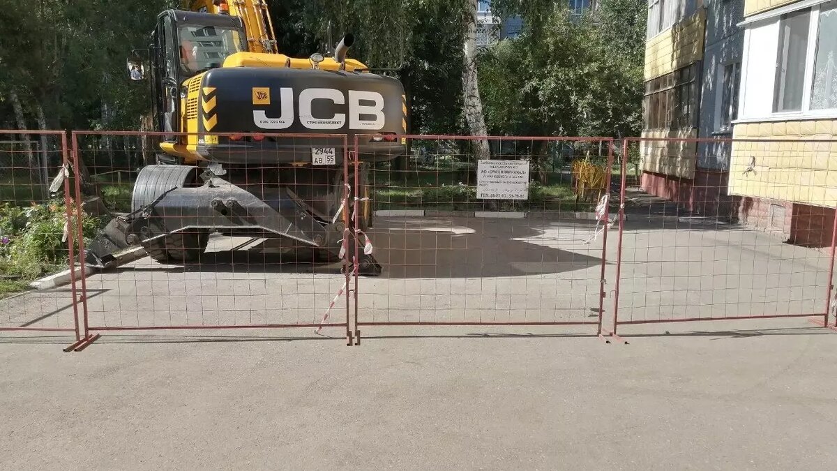     Источник: Росводоканал Омск