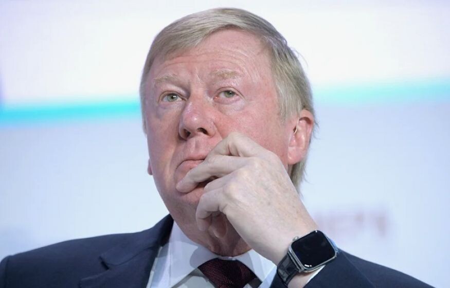    «Нажиться на российском экспорте»: СВО сорвала циничный план Чубайса