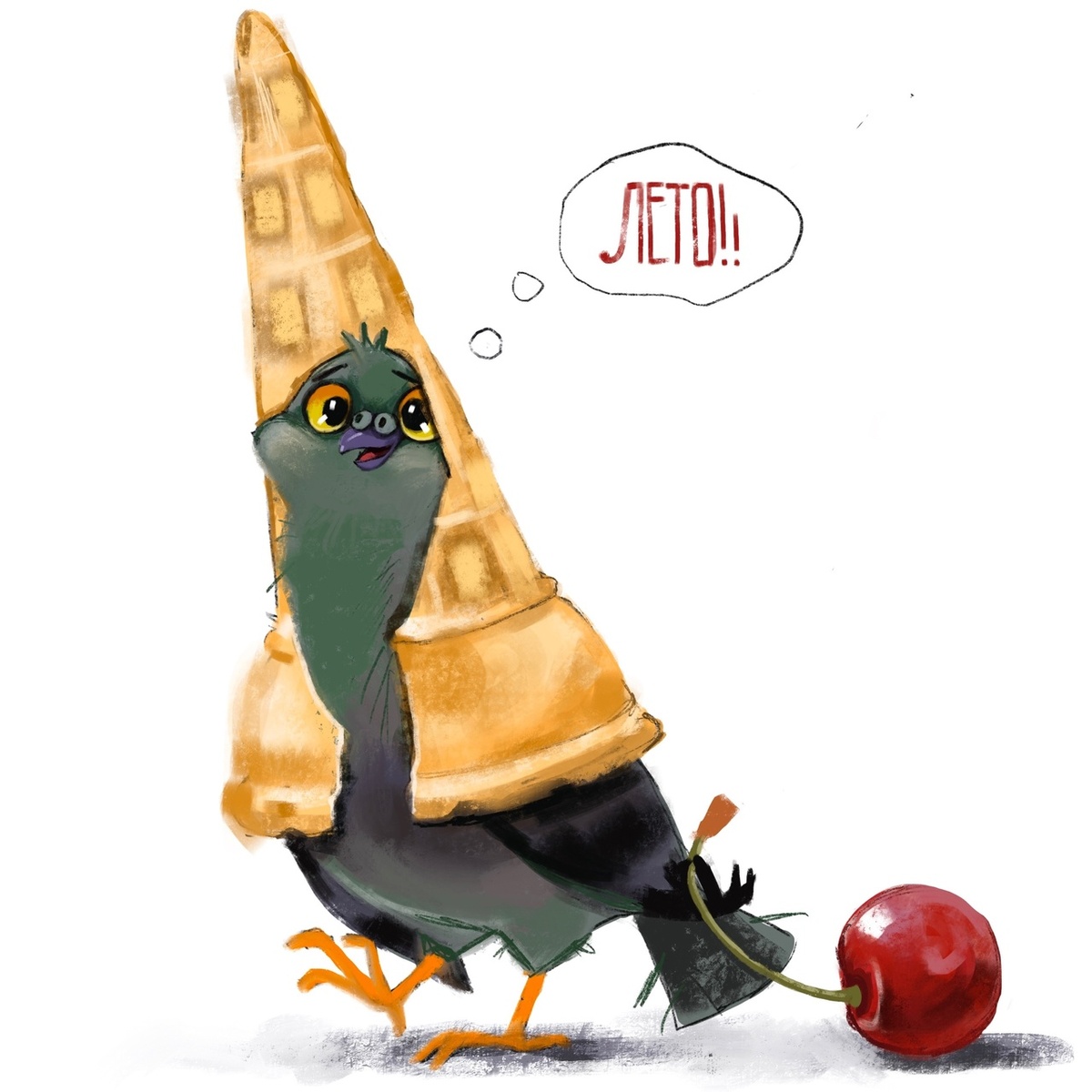 художник София Беленко (vk.com/sofia.m.belenko)