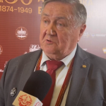 Председатель Общественного совета при Ространснадзоре Владимир Белозёров: